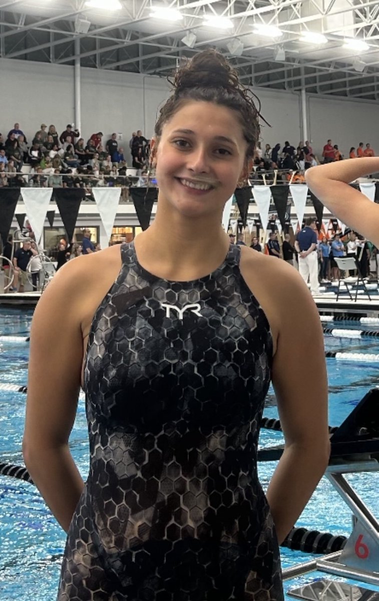 RMHS Swim and Dive (@rmhsheadswim) on Twitter photo It’s official!!!! Congratulations to Vera on being named ALL AMERICAN in the 100 back for the 2nd year in a row!!! 💪🏻 Can’t wait for year 3!!! #bringonaugust <a href="/RMHSMUSTANGS/">Rolling Meadows HS</a> <a href="/RMHSstampede/">STAMPEDE</a> <a href="/District214/">District 214</a> It’s official!!!! Congratulations to Vera on being named ALL AMERICAN in the 100 back for the 2nd year in a row!!! 💪🏻 Can’t wait for year 3!!! #bringonaugust <a href="/RMHSMUSTANGS/">Rolling Meadows HS</a> <a href="/RMHSstampede/">STAMPEDE</a> <a href="/District214/">District 214</a>
