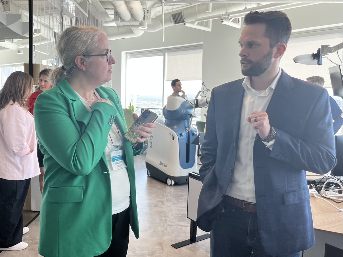 MIMOSA Diagnostics tweet media