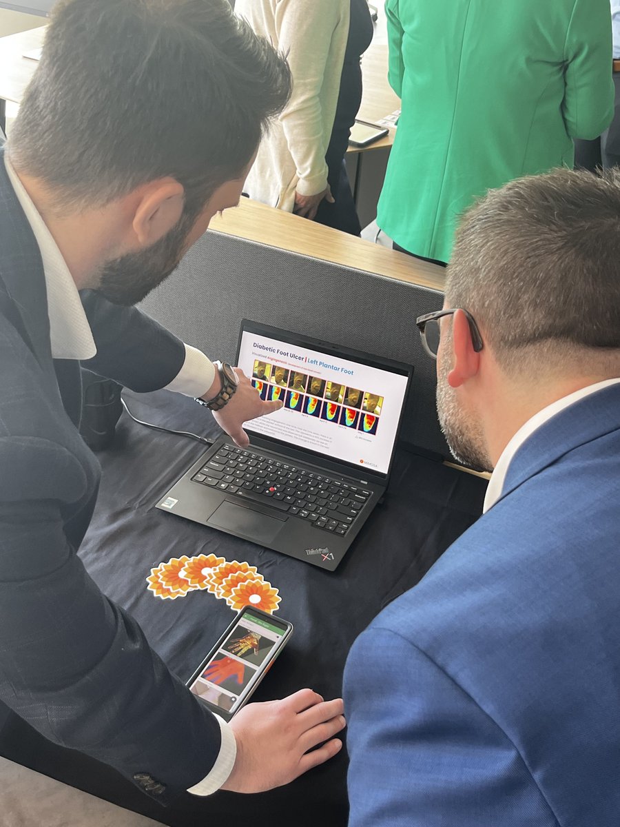 MIMOSA Diagnostics tweet media