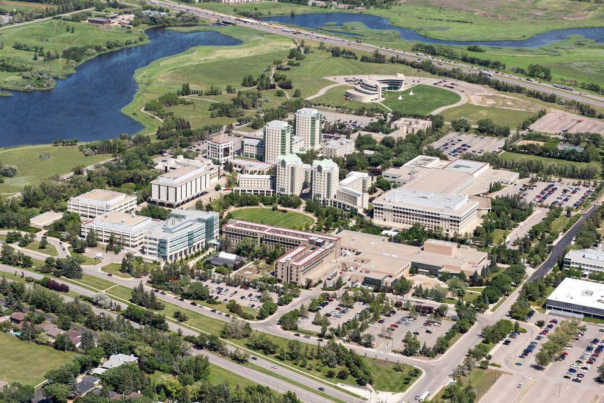 #UofRegina is continuing to make a BIG IMPACT! 💥

From the recently released 2024 <a href="/TimesHigherEd/">Times Higher Education</a> Impact Rankings:

🌱 Top 300 universities worldwide (Sustainable Communities category)

🌎 Top 200 globally for our efforts on Climate Action

#GoFarUofR

🔗 bit.ly/3VHw1Ph