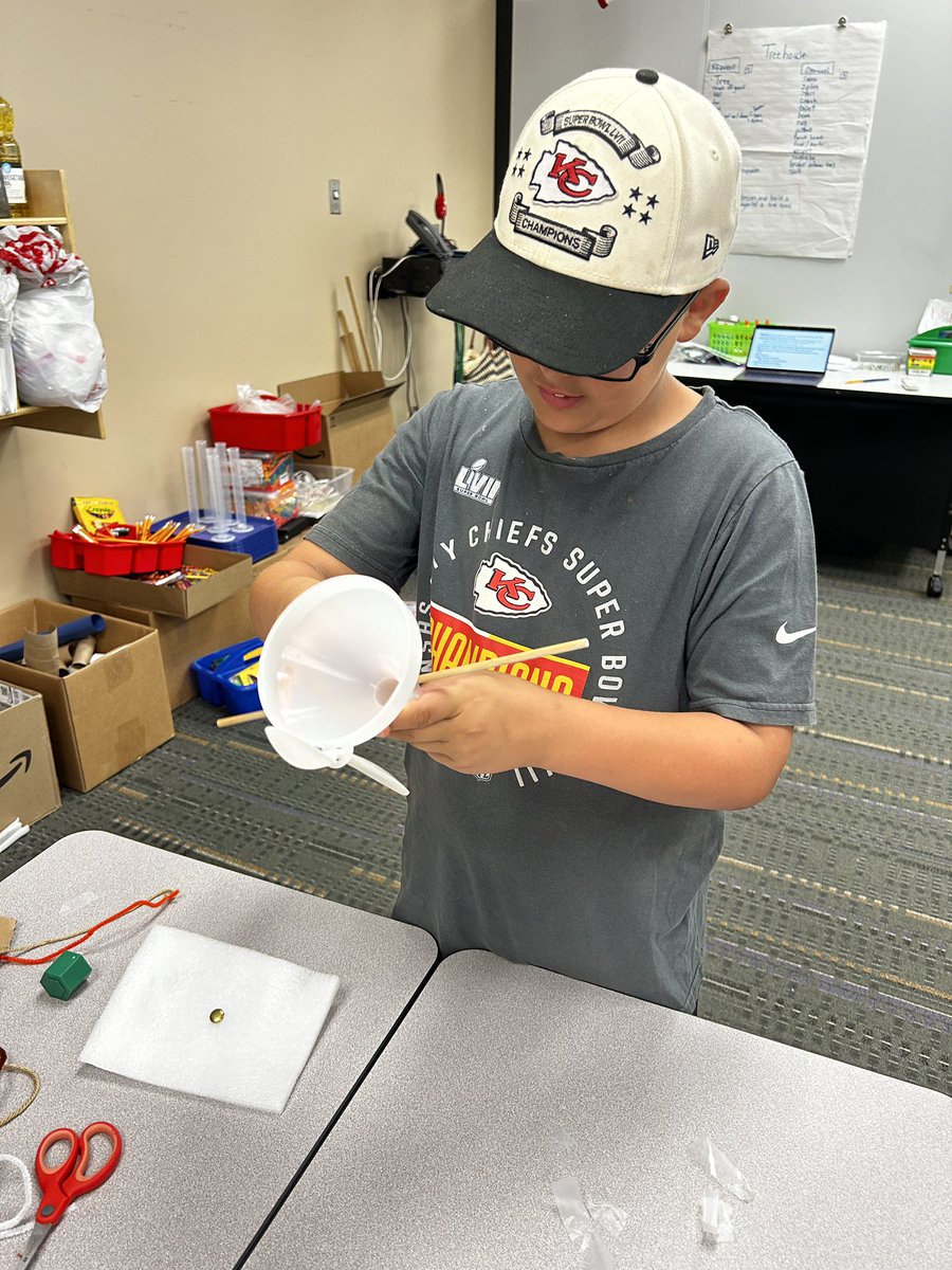 Kim Turner (@turnerkimberly5) on Twitter photo These oceanographers are “locked in” as they build, test and improve prototypes. Learning can be so much fun!!
<a href="/PCSEdventures/">PCSEdventures</a> <a href="/ShoalCreekStars/">ShoalCreek</a> #LPSSummer2024 #starssc These oceanographers are “locked in” as they build, test and improve prototypes. Learning can be so much fun!!
<a href="/PCSEdventures/">PCSEdventures</a> <a href="/ShoalCreekStars/">ShoalCreek</a> #LPSSummer2024 #starssc
