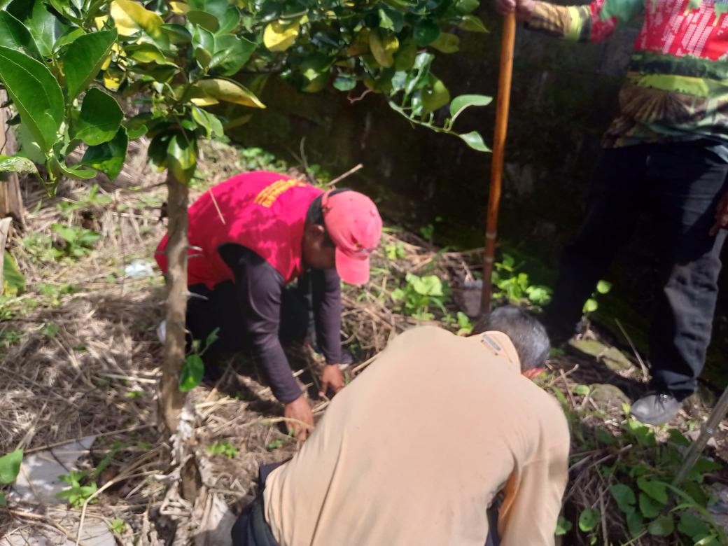 SunagroAma's tweet photo. 📸 El equipo de la Sunagro Amazonas acompañó al @MinagrourbanaV en la entrega de herramientas al Instituto Venezolano de los Seguros Sociales (IVSS), con la finalidad de consolidar la producción local para el beneficio de nuestros abuelos y abuelas.

#NicoCuadraConmigo https://t.co/Kr6Y3soVYk