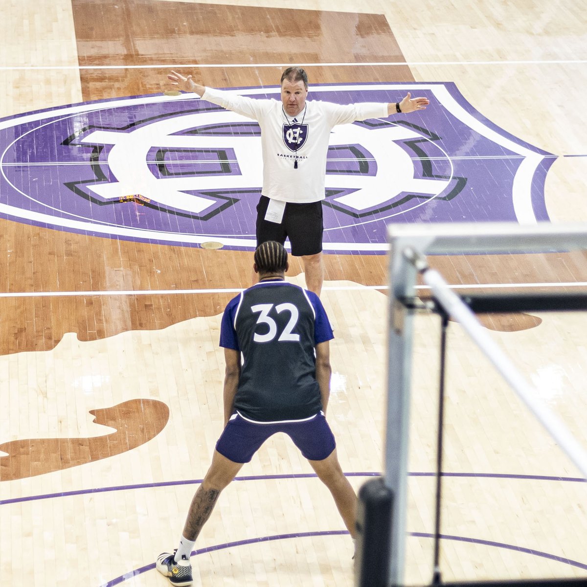 Locked in 🔒

#GoCrossGo