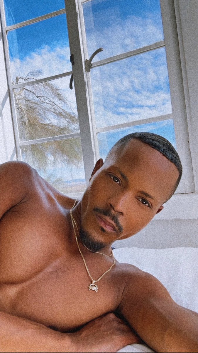 I’m back 👋🏾