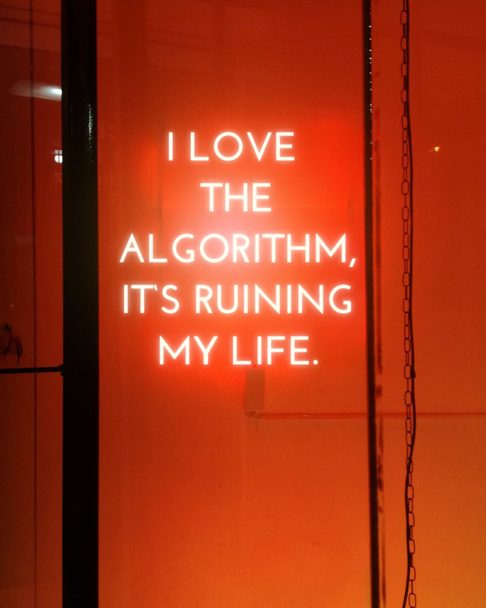 bnlsocial's tweet image. Whether the algorithm has been your friend or foe, we'll let you in on a secret we like to tell our clients...stop worrying, just create!
✨️ Show up consistently in a way that is sustainable to you.
✨️ Be real. Be raw. 
✨️ Be genuine!
#bnlsocial #algorithmtips