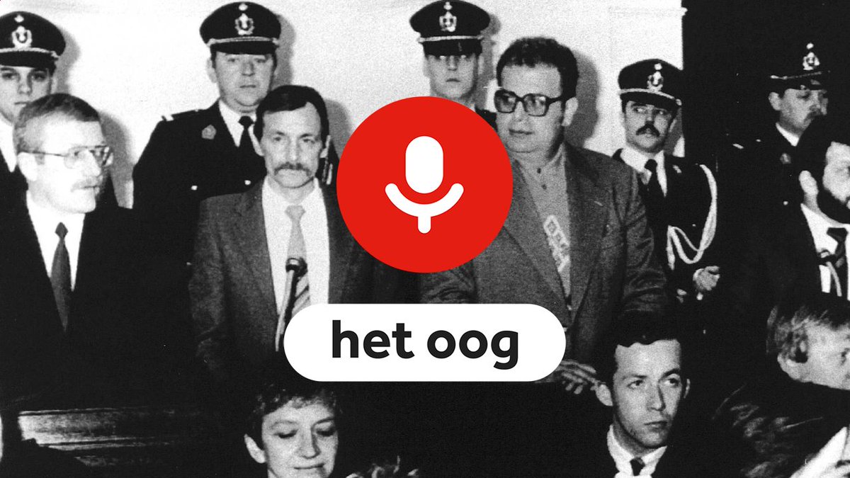Straks in het 👁: 

➡️Voorbeschouwing van eerste verkiezingsdebat in de VS met historicus James Kennedy
➡️Na 40 jaar eindigt het onderzoek naar de Bende van Nijvel <a href="/heymanp_VRT/">Philip Heymans</a> 
➡️Inside Out 2 focust op emoties van pubers, te gast zijn <a href="/bobbyblok/">Robbert Blokland</a> <a href="/StevenPont/">Steven Pont</a>

 23.00 op <a href="/NPORadio1/">NPO Radio 1</a>