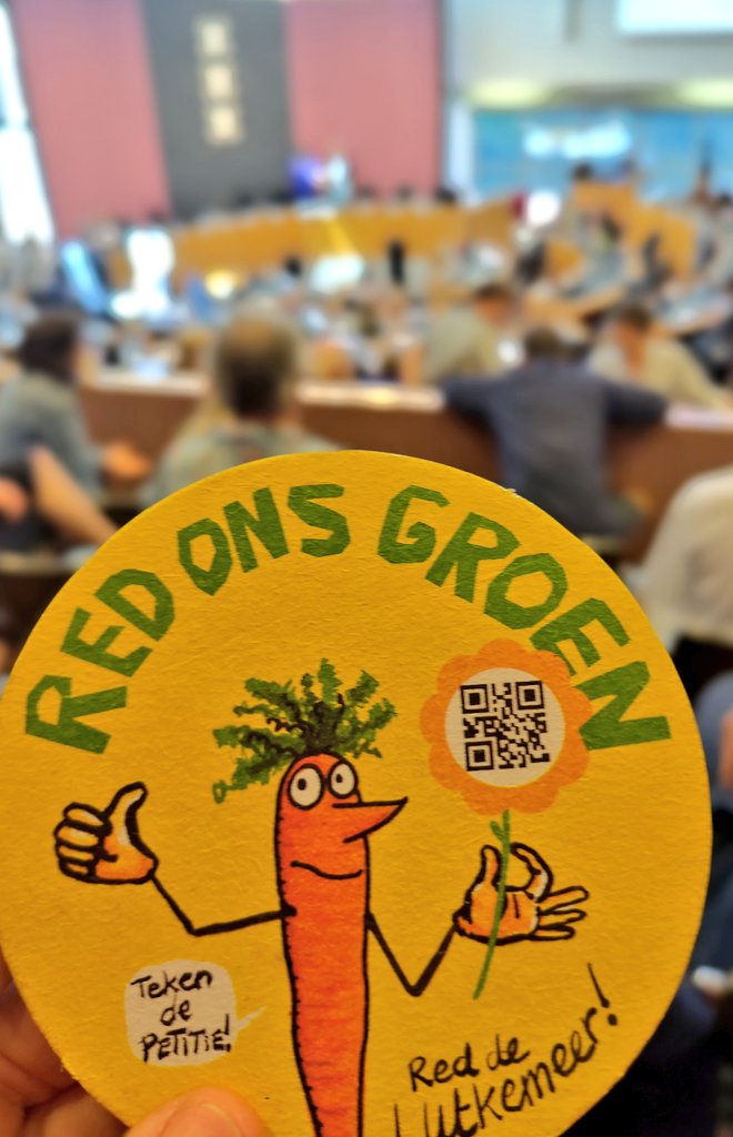 Voedselpark020's tweet photo. De uitslag van het referendum over de #Hoofdgroenstructuur is duidelijk: Amsterdammers willen betere bescherming voor het groen.
Het beleidskader gaat terug naar de tekentafel. 

Geen #sjoemelgroen meer!

Wij verwachten een snelle en daadkrachtige aanpak! Geen gesjoemel! https://t.co/NEFBcYXa6O
