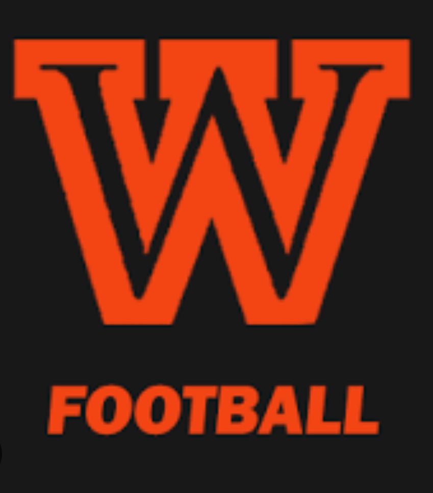 Lookman Balogun (@lookmanbalo71) on Twitter photo Blessed to receive an offer from West Virginia Wesleyan College ! <a href="/coachJClegg/">Justice Clegg</a> <a href="/coachJZimmerman/">Justin Zimmerman</a> #sleddawgs Blessed to receive an offer from West Virginia Wesleyan College ! <a href="/coachJClegg/">Justice Clegg</a> <a href="/coachJZimmerman/">Justin Zimmerman</a> #sleddawgs