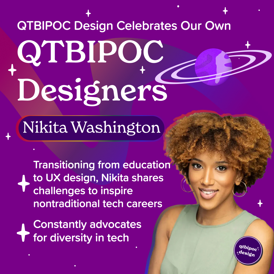 QTBIPOC Design tweet media