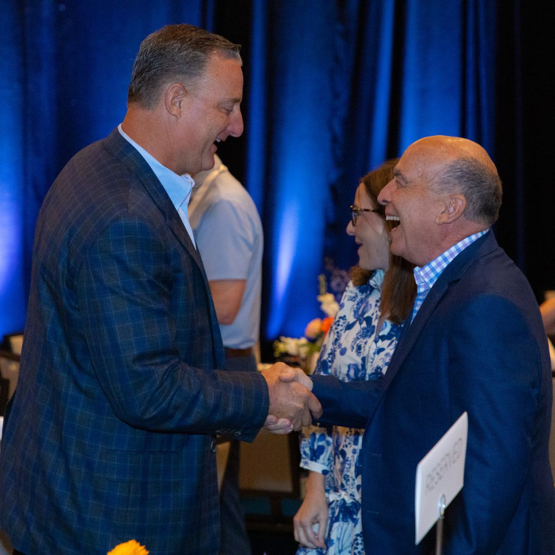 iiatexas's tweet photo. Congratulations to Patrick Watkins of Austin for receiving the 2024 Drex Foreman Award! 🏆 Your dedication and excellence inspire us all. Read more about Patrick and his outstanding achievement here: https://t.co/kH2pfOWINV https://t.co/4RdB74K1YI