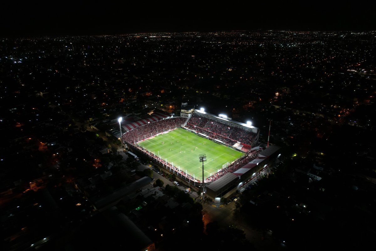 InstitutoACC's tweet photo. Unas ganas de volver a la cancha más 𝗴𝗹𝗼𝗿𝗶𝗼𝘀𝗮 de la ciudad...🙏🏽 https://t.co/KJ4nG48WVi
