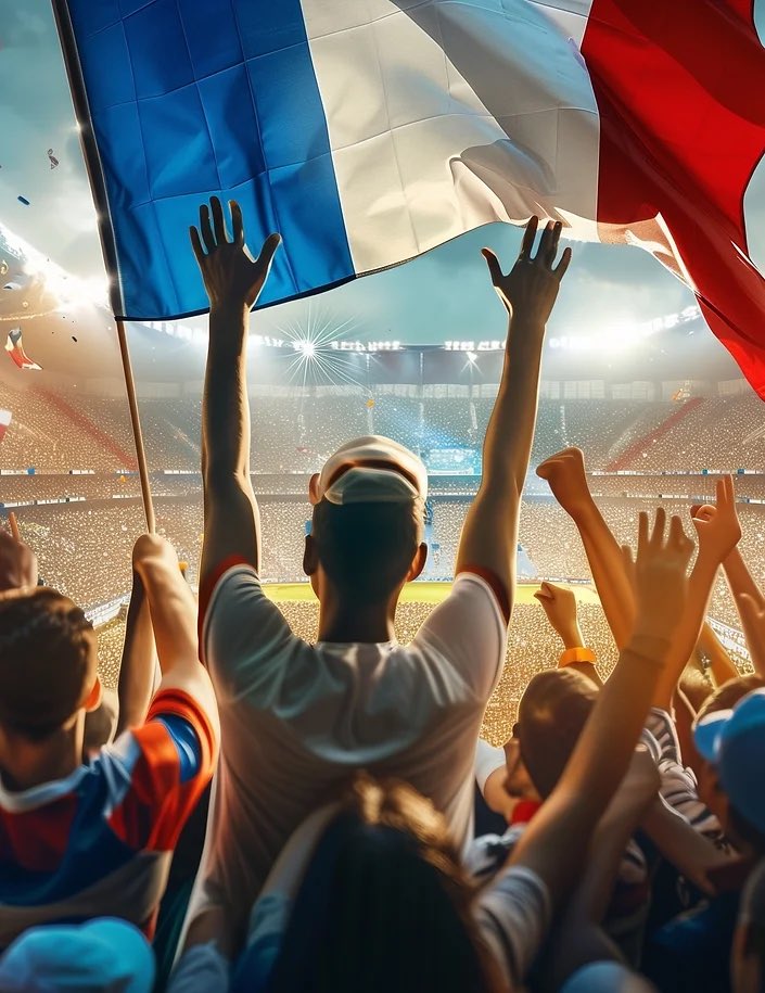 UFE Washington vous invite a regarder #Francebelgique au sein du superbe <a href="/PennSocialDC/">Penn Social</a> lundi 1er juillet a 12h00
Venez Nombreux!