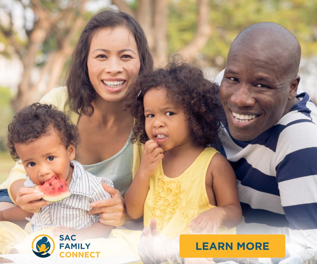 #Pregnant or #Parenting and looking for free resources? Check out Sac Family Connect and see what you are eligible for through our online confidential service finder. Get connected today! sacfamilyconnect.com #Sacramento #resources