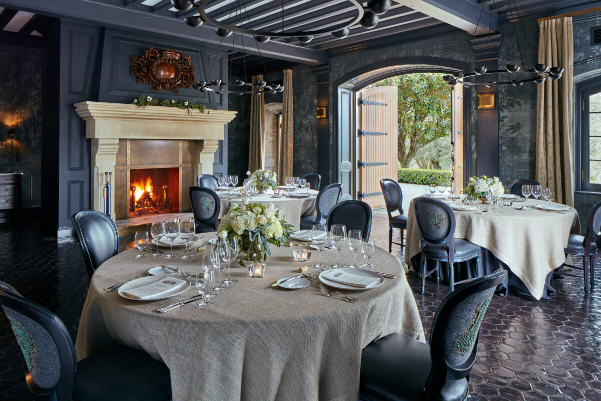 Thank you to <a href="/sonomamag/">Sonoma Magazine</a> for featuring Jordan in their Ultimate Guide to Sonoma Tasting Rooms. We're honored to be among great company as a top winery choice in Sonoma for foodies. (bit.ly/4ewLLgM)