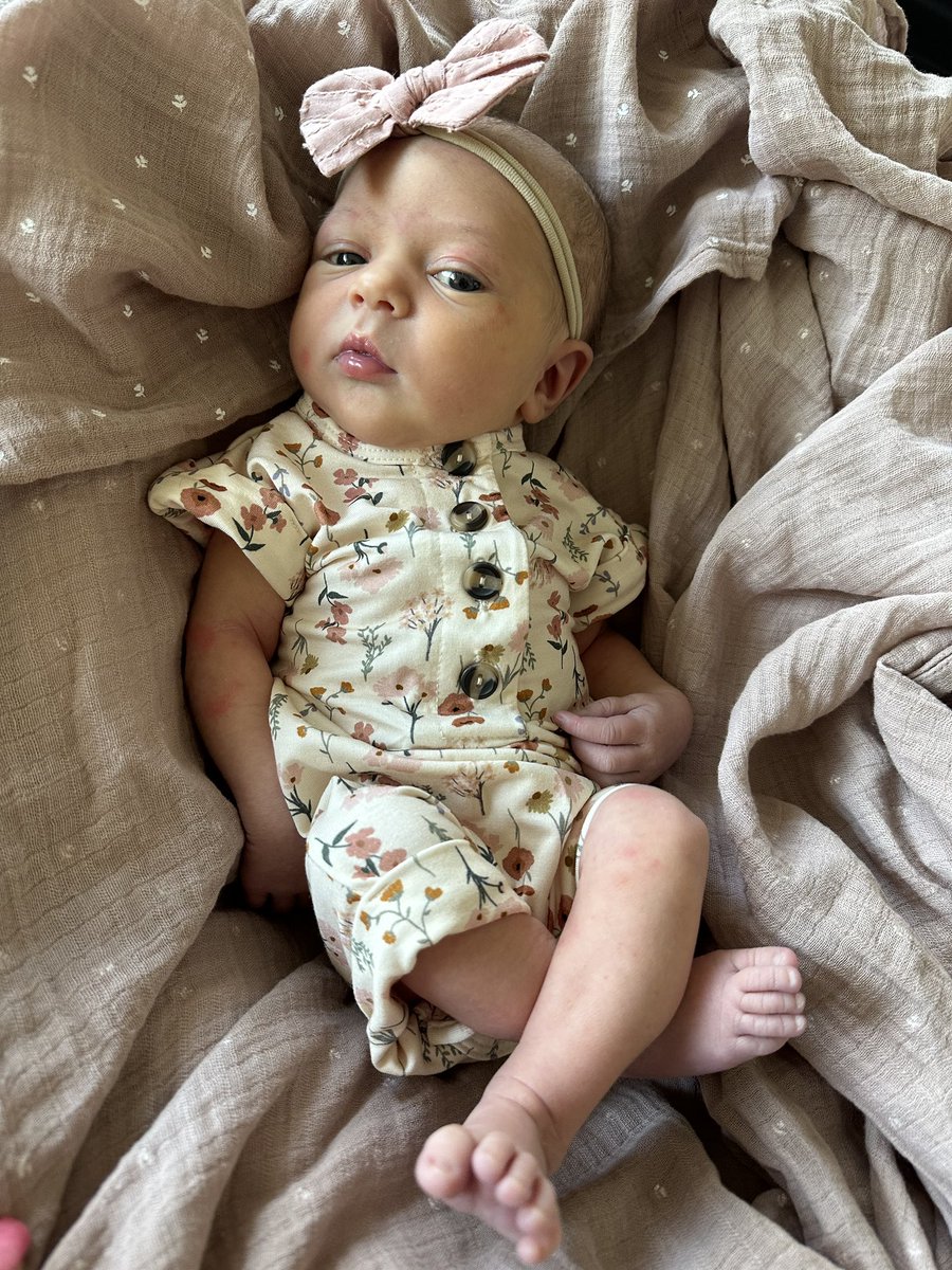 ~ Indee Georgia DuPaix~
My baby girl!