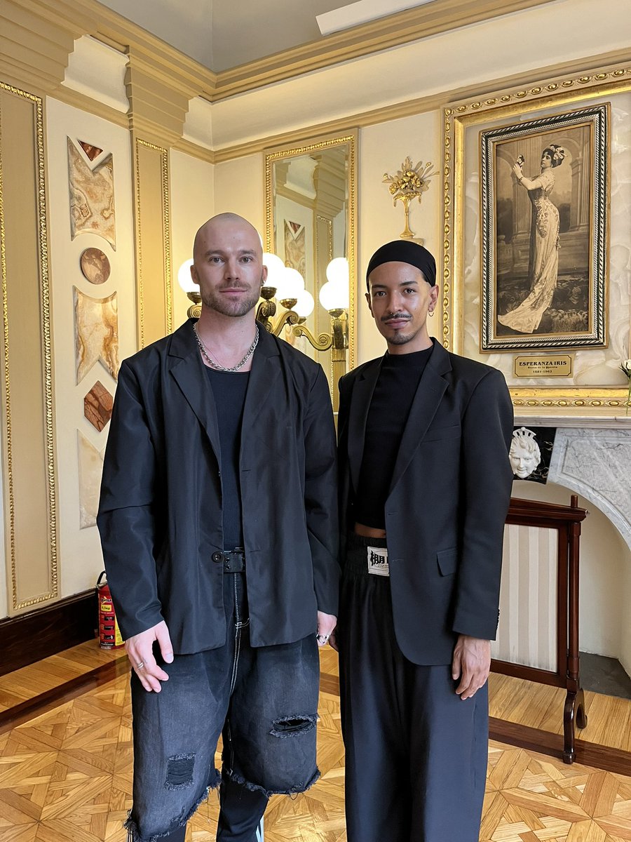 Teatros Ciudad de México tweet media