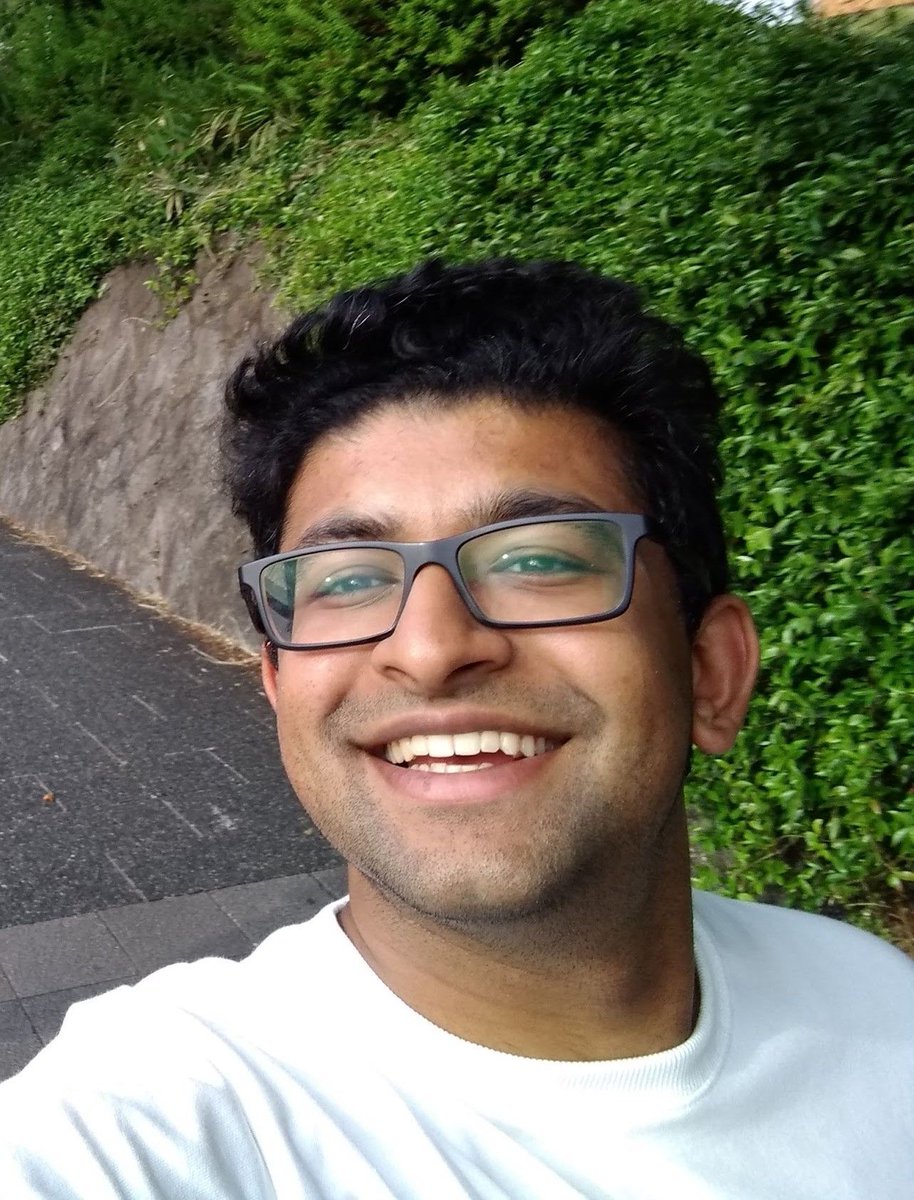 🔦 Speaker Spotlight 🔦 

DevOpsDays Nashville is excited for Vijay Ramamurthy's talk: Microservices and Multiple Sources of Truth: It’s Not Your Fault. 

Register now to hear Vijay and other tech pros! Link #DevOpsDays #TechCommunity 
buff.ly/3QMfNmq
