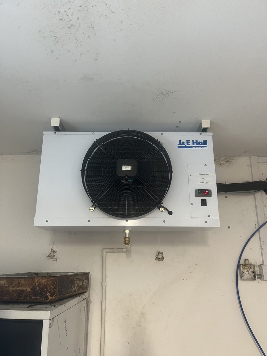 Refrigeration Norwest tweet media