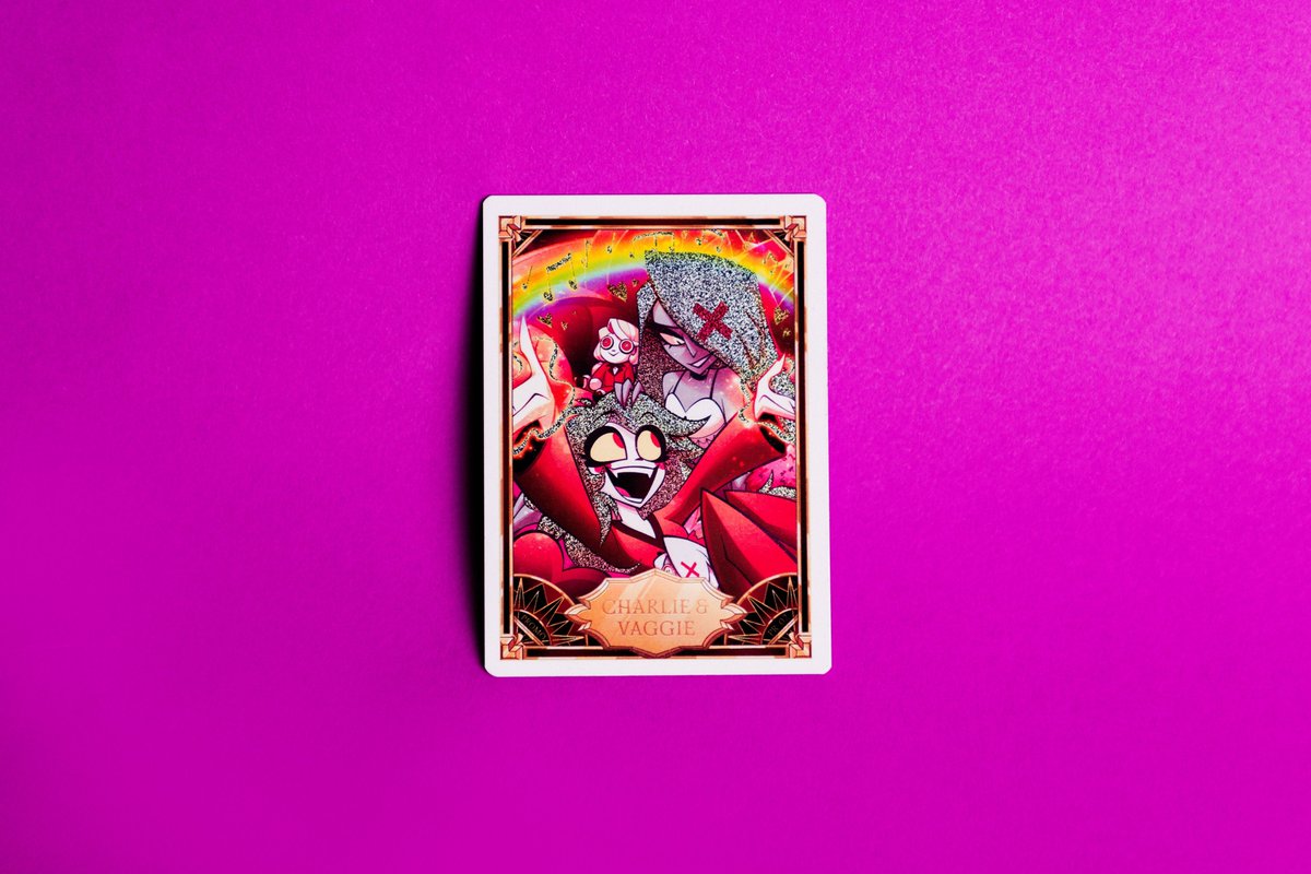 HellaversePrime's tweet photo. Because we love our Chaggie supporters more than anything 💜

https://t.co/5opqtTkHPz https://t.co/ZvbAr8auv7