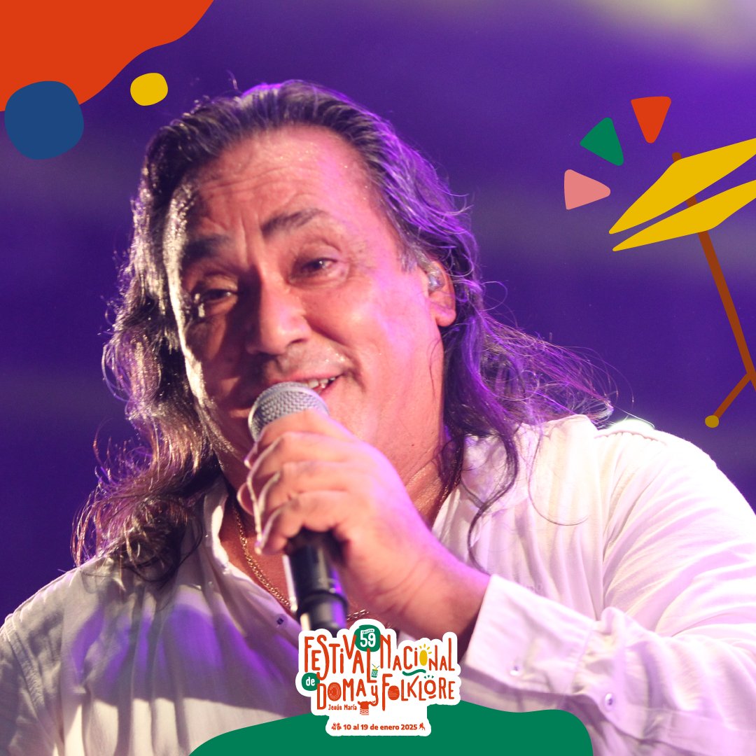 FestivalJM's tweet photo. Aparecen las imágenes de Sergio Galleguillo y se abren por arte de magia los paquetes de harina en la alacena🎊 ¡Todos quieren ser parte de las noches de Chaya! Una verdadera fiesta🎉

#ColoryCoraje #FestivalJM #JesúsMaría #Edición59 #EneroEnLaPiel https://t.co/L2llxS3Qja