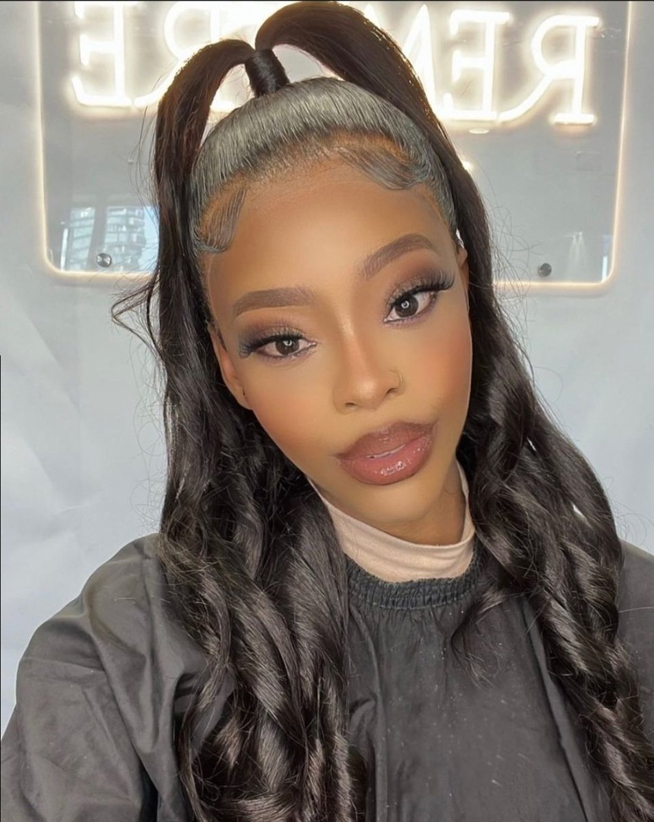 Mphowabadimo chose herself and her babies and never looked back sana👑 
#ThembaMyInkedWorld