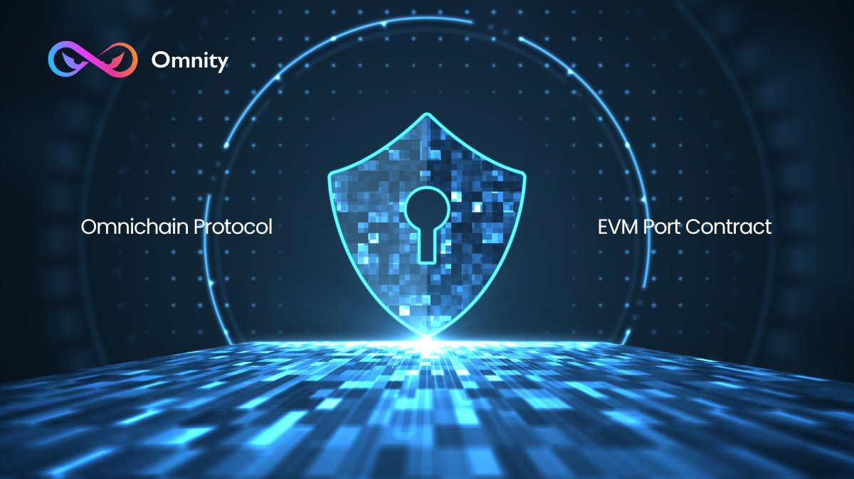 Omnity Network tweet media