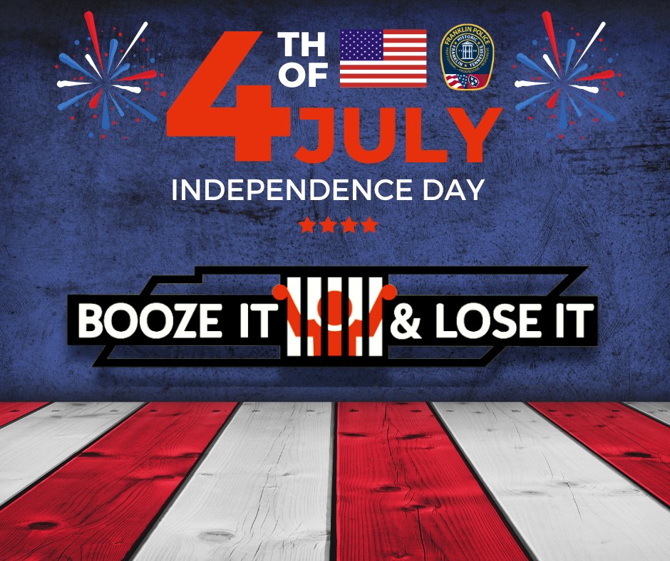 Franklin Police Department tweet media