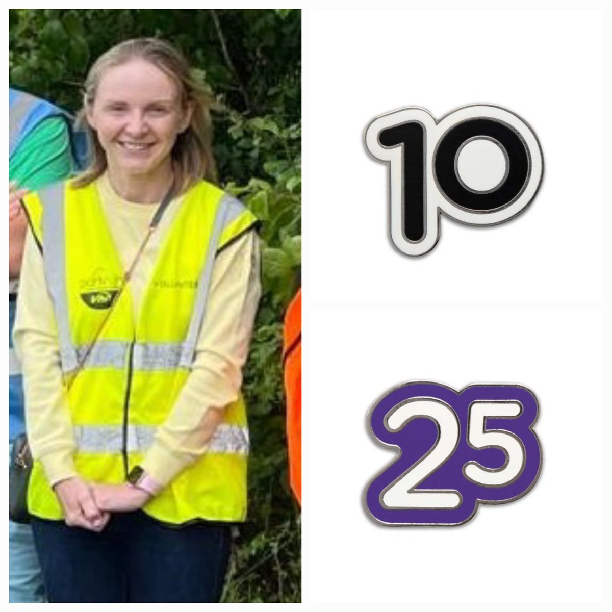 Limerick parkrun tweet media