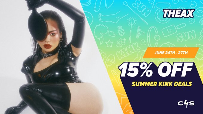 Meet @Thealogic.  Her loyal submissives are treated to a symphony of FemDom flavor unlike any other!<a class="tags" target="_blank" title="On Twitter" href="/?out=eyJ0eXAiOiJKV1QiLCJhbGciOiJIUzUxMiJ9.eyJpYXQiOjE3MjUwMzEwOTYsImlzcyI6InR3cG9ybnN0YXJzLmNvbSIsIm5iZiI6MTcyNTAzMTA5NiwiZXhwIjoxNzU2NTY3MDk2LCJyZWRpcmVjdF91cmwiOiJodHRwczovL3R3aXR0ZXIuY29tL1RoZWFsb2dpYyJ9.h4qDVON5MX4GLn4XRZaE5lFLwPUrri9-fduVSlS5KVDe8WpxaSNNQiGJvgVSicW-5O-cwg3JlQ1634rsEVMuMA">@Thealogic</a>