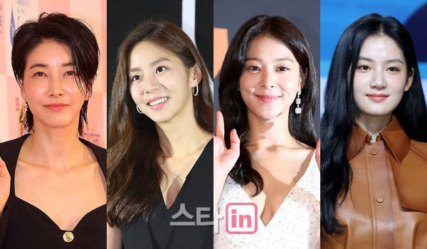kpopstat's tweet image. #JinSeoYeon #Uee #SeolInAh and #ParkJuHyun to star in tvN's new entertainment show #IronGirls, will have the actors competing in a triathlon. 

This show marks PD Banggeul's return after "My Brother Mayaro: Nine Keys" last year.