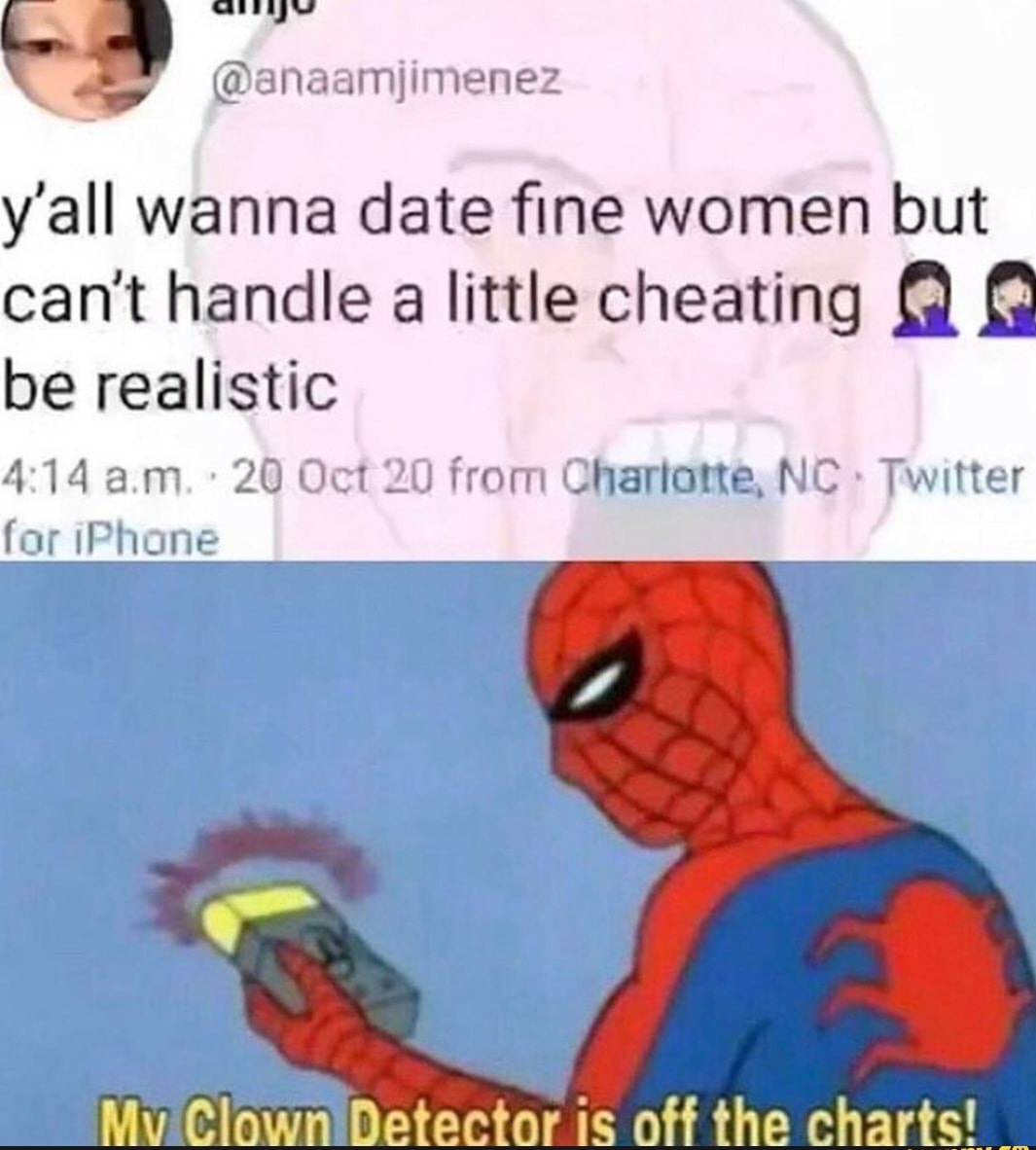 Why women get Ls tweet media