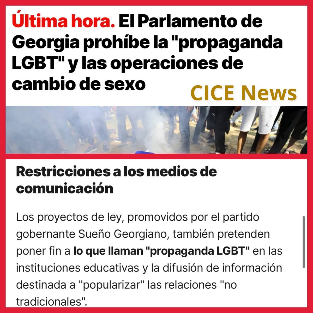 Ray_TheOne's tweet photo. #CICEnews #AmantesDeLaVerdad 🇵🇷🇺🇸 https://t.co/aZD5ujgRXF