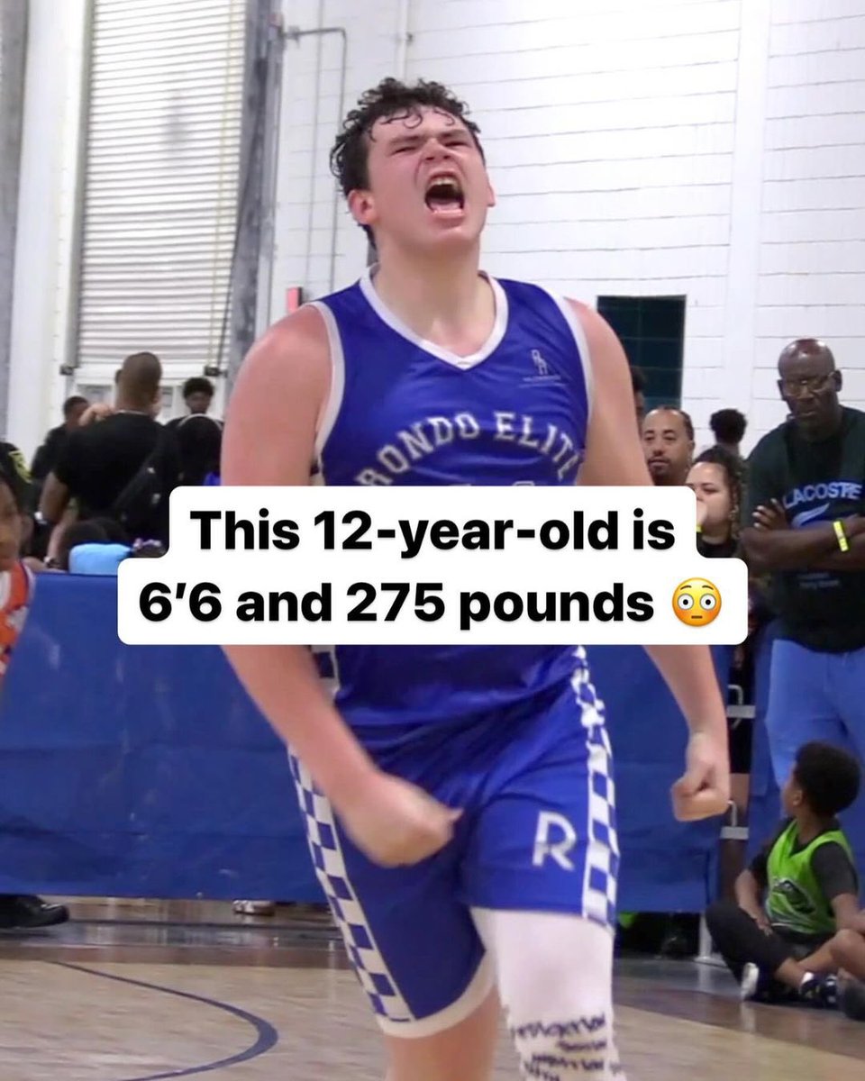 RONDO ELITE BASKETBALL tweet media