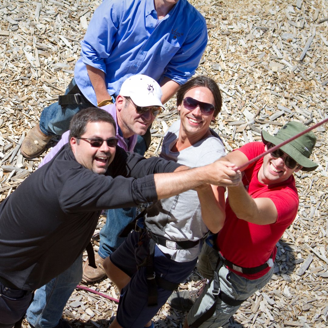 When it's time to get down to business, there's no place like C lazy U. Our corporate retreat meeting rooms offer everything you need for distraction-free meetings, presentations, and more. Not to mention, ranch activities to bring your team together.  shorturl.at/oPhij