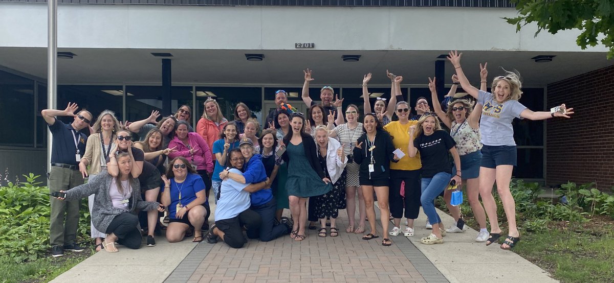 Metcalfe Public School tweet media