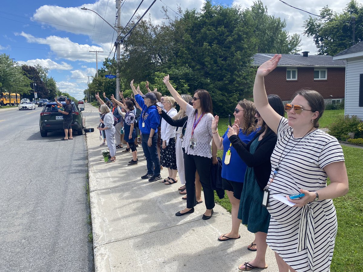 Metcalfe Public School tweet media