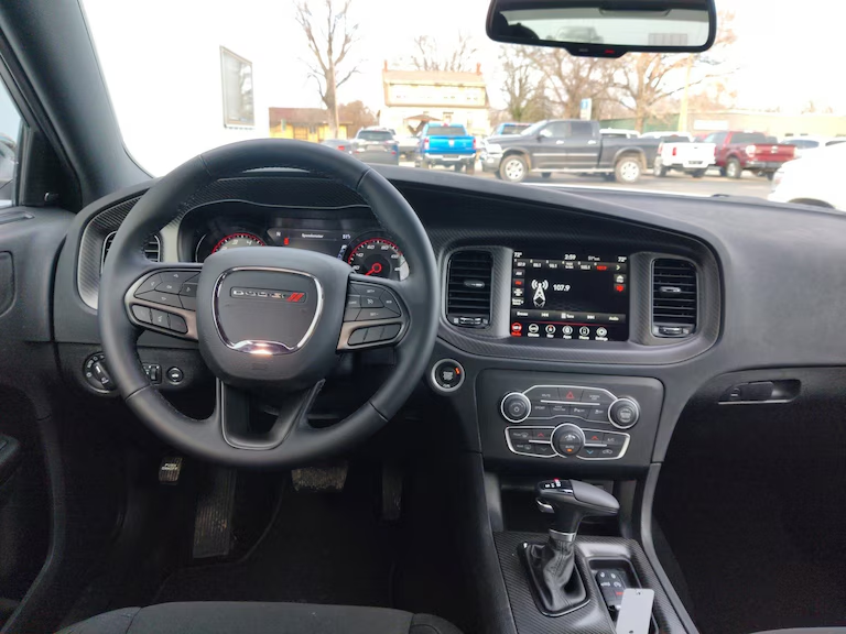 Bolton_Dodge's tweet image. Discover the fusion of style and substance in the 2023 Dodge Charger SXT AWD! 

Its 8-speed automatic transmission, power moonroof, and GPS navigation are ready to suit your driving pleasure. It's time to hit the road and leave your mark!

bit.ly/3VqsLHW

#DodgeNation