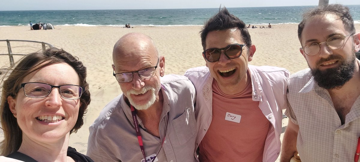 Michelle Evans tweet media