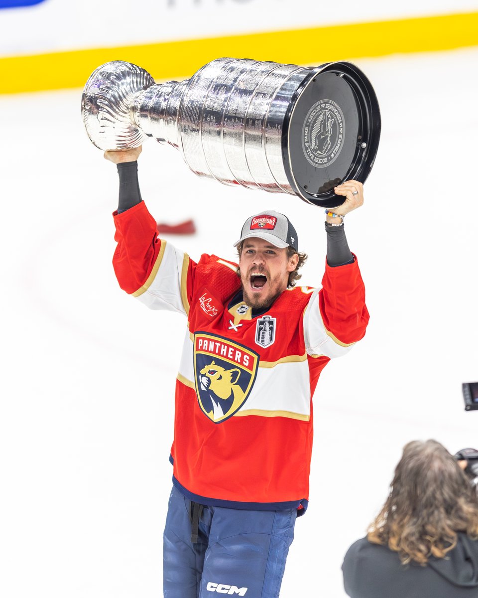 Florida Panthers tweet media