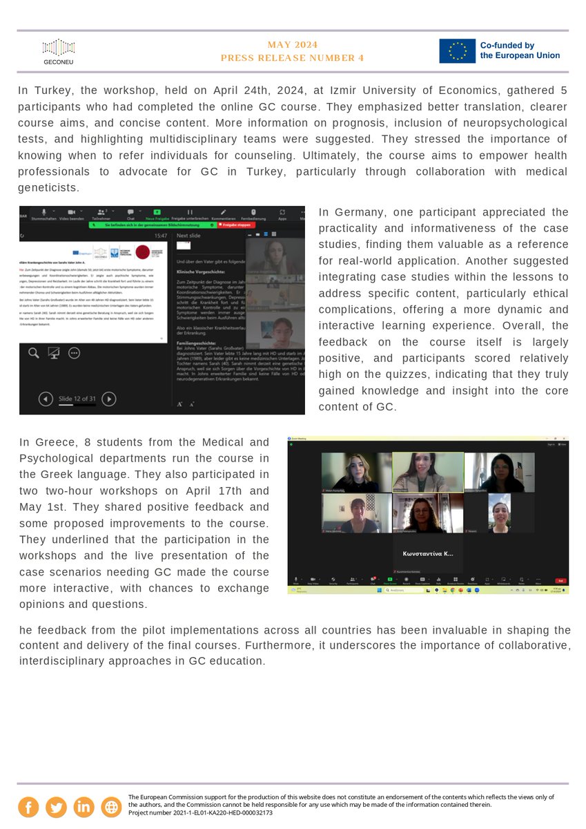 GECONEU_Project tweet media