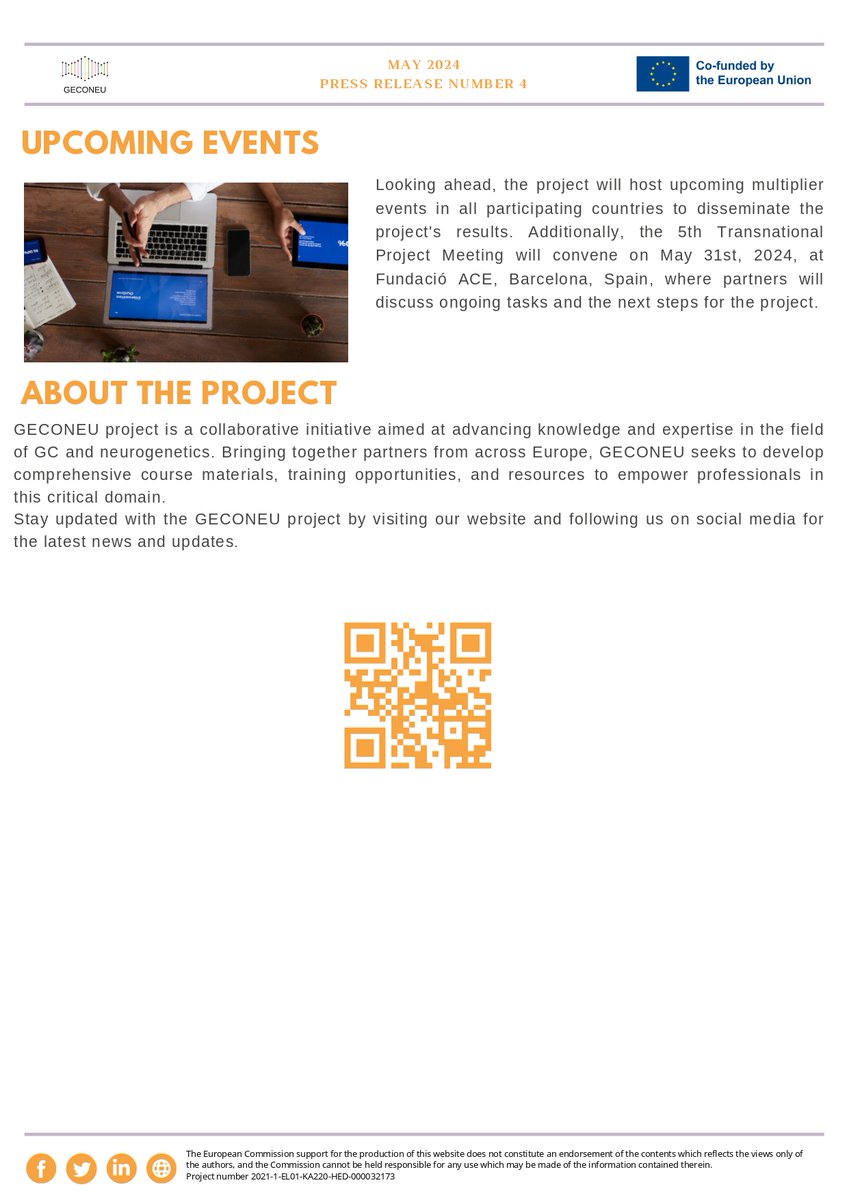 GECONEU_Project tweet media