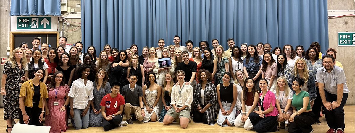 Prof Vivian Hill 💙 (@vivianedpsych) on Twitter photo The amazing UCL-IOE DEdPsy trainees and tutors- so many wonderful new people joining our profession. <a href="/IOE_London/">IOE, UCL's Faculty of Education & Society</a> <a href="/UCL_IOE_PHD/">UCL IOE Psychology and Human Development</a> #TwitterEPs #TwitterTEPs The amazing UCL-IOE DEdPsy trainees and tutors- so many wonderful new people joining our profession. <a href="/IOE_London/">IOE, UCL's Faculty of Education & Society</a> <a href="/UCL_IOE_PHD/">UCL IOE Psychology and Human Development</a> #TwitterEPs #TwitterTEPs