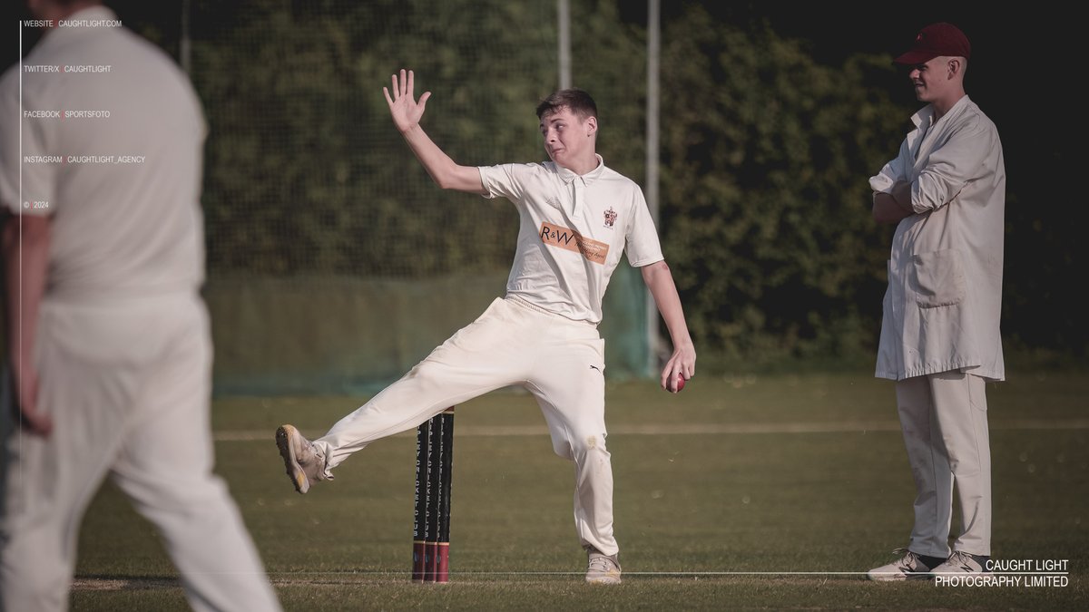 caughtlight's tweet photo. A selection of photos from last night's game has been made - keep an eye out tomorrow for our blog being updated!

BTW - The catch was on the boundary and held!
 
@northstainleycc @RipleyClub @HDAECL #Ripley @cricketyorks @Yorkshirecb #Harrogate https://t.co/s7dREORhdZ