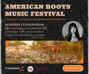 Caramoor’s annual American Roots Music Festival is back with a day overflowing with spectacular music performed throughout our grounds spanning the genres of blues, Americana, folk, and bluegrass.

Tickets and info at: caramoor.org/event/american…