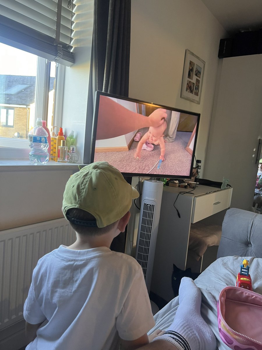 ReeceMaaate's tweet image. Grew up watching @Syndicate and now I’m getting my 3 year old son watching the vlogs