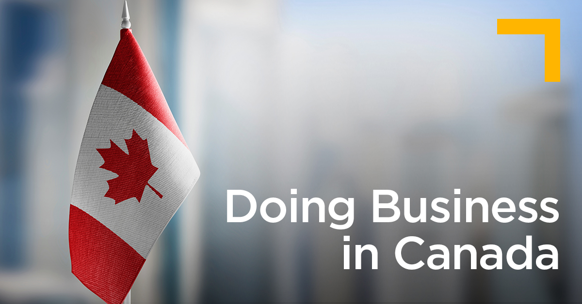AirdBerlis's tweet photo. As Canada approaches its 157th birthday, we're pleased to release the 2024 edition of Doing Business in Canada! 🎂

Click here to access the knowledge you need to start, acquire or #invest in a #business in Canada 🍁 : https://t.co/a1hjAHWPnm https://t.co/Zqmjo96nTt