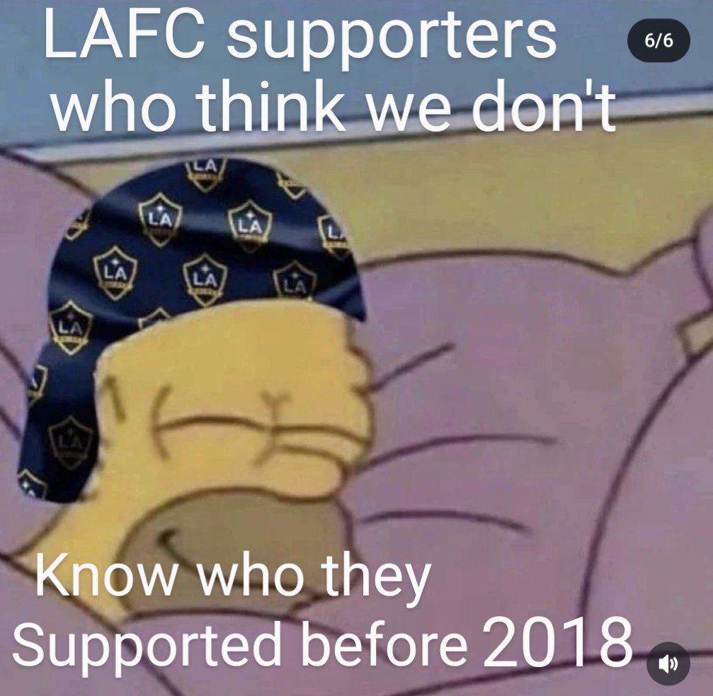 6since96's tweet photo. @alanholcombe_ Welcome back old friend....rent free I see....๐๐๐ #GalaxyFC #CarsonOwnsYou #LAFChivasUSA #RentFree #ExGalaxySupporter https://t.co/S0b4BzoIj1