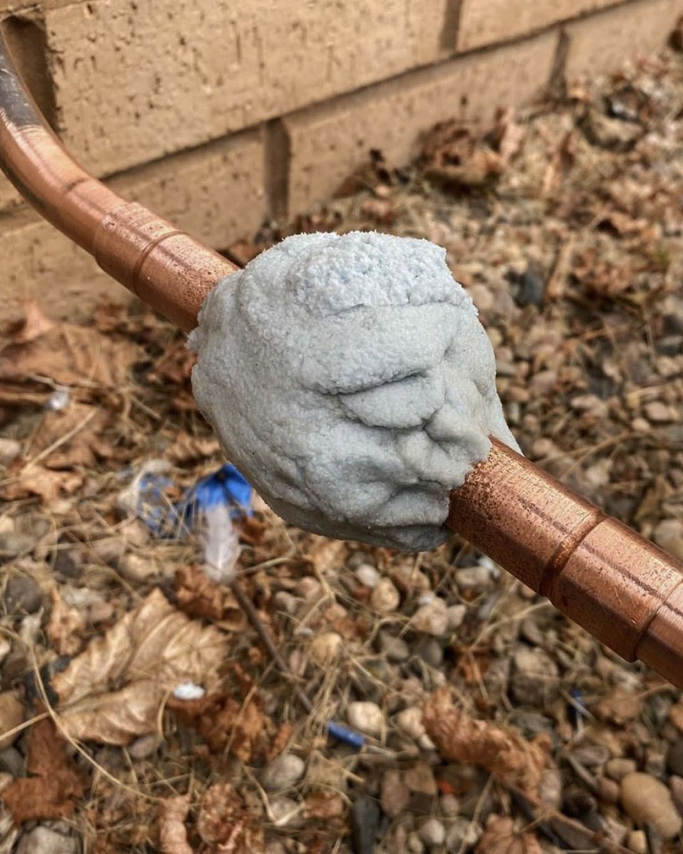 No more need for messy, wet rags with Heat Shield! Designed to protect sensitive parts from heat damage during brazing, soldering, and welding - reuse up to 40 times! 🤩 

bit.ly/4dGdoDw

#hvacr #hvactech #hvactechnician #hvacservice #hvaclove