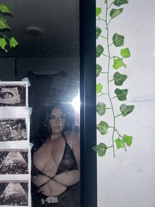 Ya fav big gyal🩵😚 https://t.co/Qk8uUEb8D7