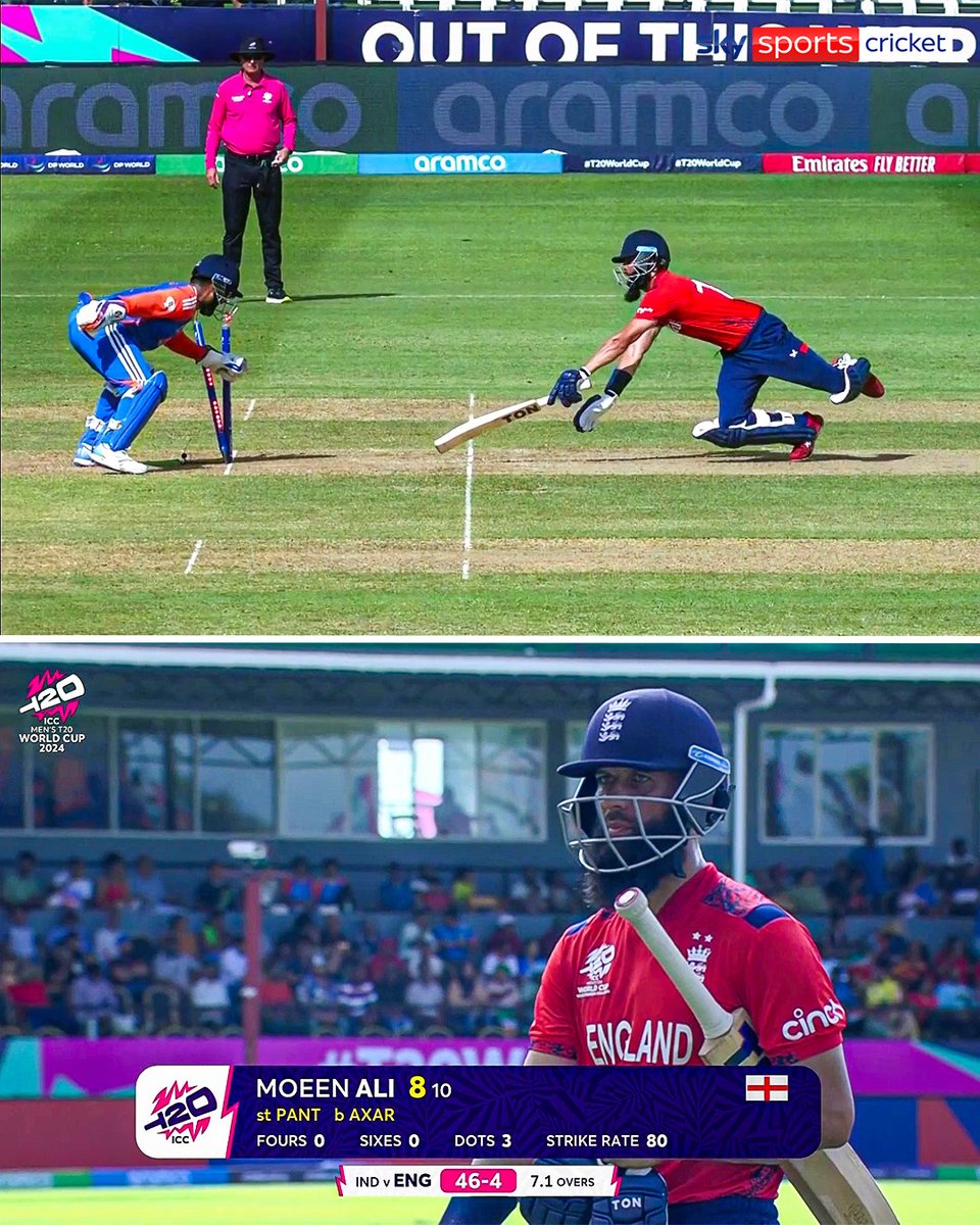 Sky Sports Cricket tweet media